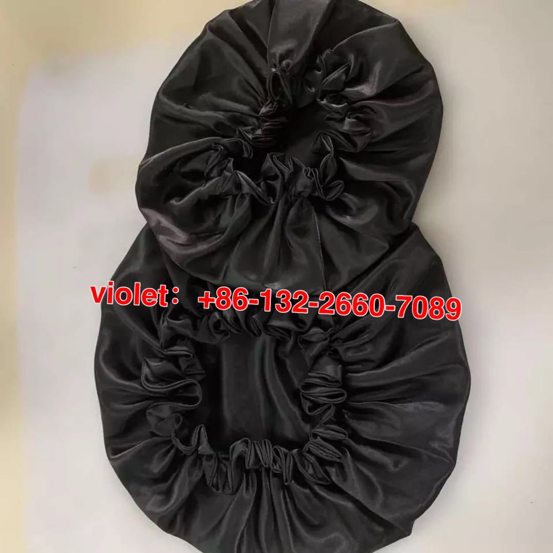 the picture color baby bonnet