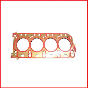 Para Porsche para Cayenne Motor Cilindro Pad Auto Parts 94810417405/94810417305 Cilindro Cama - Product Image 5