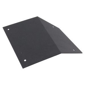 Sistema de Admisión de Aire Frío de Alto Rendimiento (Protector Térmico + Filtro de Alto Flujo) para Motor Toyota Tacoma 3.5L V6 AIM081-BK-RD - Product Image 2