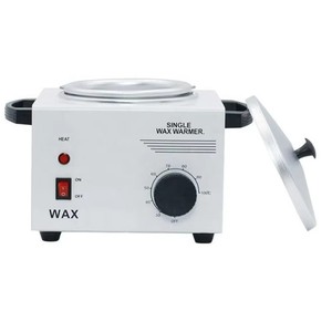 Calentador de Cera Eléctrico para Depilación, Olla Calentadora de Cera para Manos y Pies, Terapia de Parafina, Herramienta de Belleza para Salón - Product Image 2