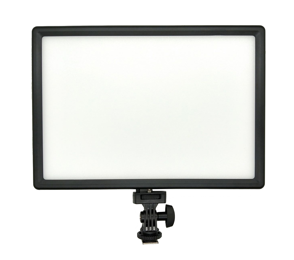 Lumière vidéo LR-192AI
