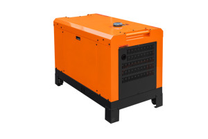 <span class=keywords><strong>Generador</strong></span> Diésel Súper Silencioso AEROBS de 5kW 8kW 50Hz ATS BSD8500SE BSD9500SE BSD10000SE, Grupo Electrógeno Eléctrico Monofásico y Trifásico - Product Image 5