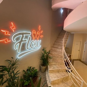 Enseigne lumineuse LED personnalisée Veux-tu m'épouser Enseigne lumineuse Proposition de mariage et décoration de fête Cadeau personnalisé Maison Art mural Chambre à coucher - Product Image 4