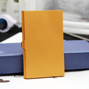 Tarjetero Metálico de Aleación de Aluminio, Caja para Tarjetas de Presentación, Grabado Láser, Regalo Promocional Publicitario, Grabado de Logotipo - Product Image 3