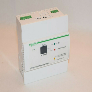 ของแท้ใหม่เอี่ยม NEW 33065 24vdc อุปกรณ์ตรวจสอบการลัดวงจรสำหรับ PLC - Product Image 1