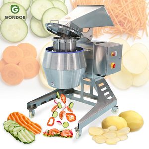 Ginger Centrifugal Sweet Potato Shredding Onion Slicing Cutting <b>Machine</b> Potato and for Cutting - Product Image 1