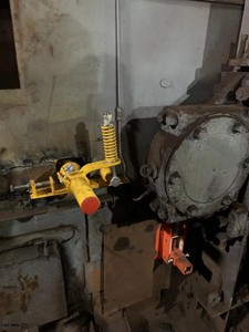 Giá Dao Cạo Vệ Sinh Băng Tải Bằng Gốm Thứ Cấp - Product Image 6