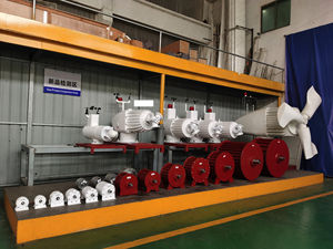 Mejor producto <span class=keywords><strong>mini</strong></span> turbina de viento de 400w de <span class=keywords><strong>molino</strong></span> de viento de alta eficiencia generador de viento de china - Product Image 6