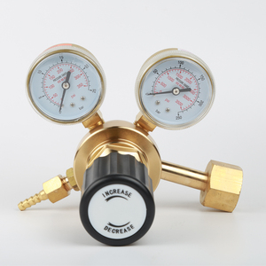 Istikrarlı kalite 300 Bar çalışma basıncı <span class=keywords><strong>argon</strong></span> basınç regülatörü - Product Image 2