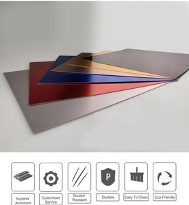 Tấm Nhôm Nhôm Anot Hóa Anot Hóa Màu Đen Trống Cuộn Nhôm Anot Hóa Lớp Las1050 H14 1060 H24 Cho - Product Image 4