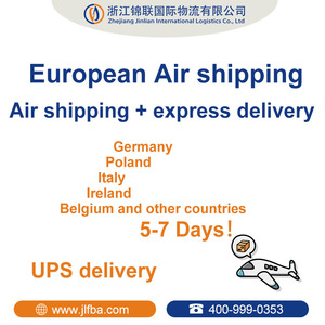 तेजी से एयर शिपिंग डेल फेडेक्स ने एलसीएल + एक्सप्रेस के लिए माल फारवर्डर को माल ढुलाई के लिए चीन 24/7 12 साल के अनुभव का समर्थन किया - Product Image 3