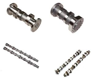 Albero a gomito WARTSILA-SULZER MAN B & W delle parti del motore Diesel di alta qualità all'ingrosso - Product Image 2