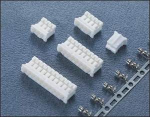 JST Molex Dupont ชุดประกอบสายเคเบิล MX1.25พิทช์2 3 4 5 6ขาปลั๊กตัวเมียสำหรับสายไฟฟ้าในบ้าน - Product Image 5