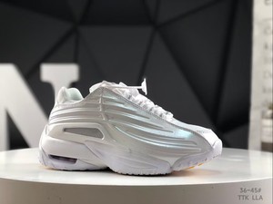 Scarpe Sportive Retrò da <span class=keywords><strong>Uomo</strong></span> con Suola Spessa Unisex Collaborazione Terra Casual Duck Invernali in Rete con Lacci di Tendenza alla Moda - Product Image 3