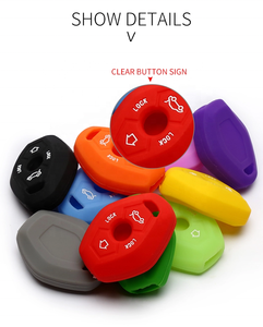 Llaveros de diseño personalizado de bajo <span class=keywords><strong>precio</strong></span> son adecuados para <span class=keywords><strong>BMW</strong></span> Personalización rápida y duradera de gama alta - Product Image 3