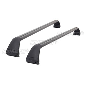 Portaequipajes para Techo de Auto, para JK Wrangler 2007-2021, Kit de Carrocería, Accesorios para Auto - Product Image 3