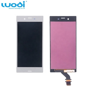 Écran tactile LCD de remplacement pour téléphone portable Sony Xperia <span class=keywords><strong>XZ</strong></span> - Product Image 1