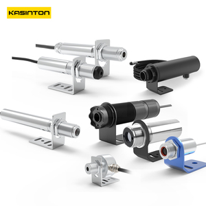 Kasinton-20 ~ 1300 ℃ jsd130ac không liên lạc trực tuyến cảm biến nhiệt độ hồng ngoại <span class=keywords><strong>4</strong></span>-<span class=keywords><strong>20mA</strong></span> cặp nhiệt điện cảm biến nhiệt độ hồng ngoại - Product Image 1