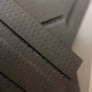 Panneau isolant <span class=keywords><strong>extrudé</strong></span> XPS ignifuge de qualité B1 Panneau mural extérieur en <span class=keywords><strong>polystyrène</strong></span> Graphite - Product Image 2