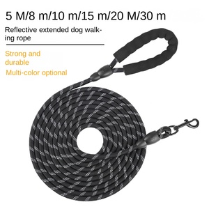 Correa para perro mascota de 30m de largo al por mayor - Product Image 3