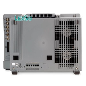 ออสซิลโลสโคป Keysight Exr608a รุ่น Infiniium Exr Series: 6 GHz, 8 ช่องสัญญาณ, ความลึกหน่วยความจำสูงสุด 1.6 กริดพอยต์ - Product Image 4