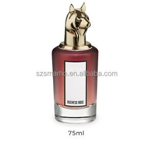 Parfum Eau <span class=keywords><strong>de</strong></span> Cologne longue durée Penhaligon's The Coveted Duchess Rose 75ml <span class=keywords><strong>de</strong></span> <span class=keywords><strong>la</strong></span> <span class=keywords><strong>marque</strong></span> <span class=keywords><strong>de</strong></span> luxe Roaring Radcliff - Product Image 5