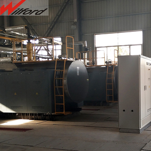 Caldera <span class=keywords><strong>de</strong></span> Vapor Industrial Automática Horizontal <span class=keywords><strong>de</strong></span> Baja Presión Eléctrica <span class=keywords><strong>de</strong></span> 3 Toneladas <span class=keywords><strong>por</strong></span> <span class=keywords><strong>Hora</strong></span> - Product Image 4