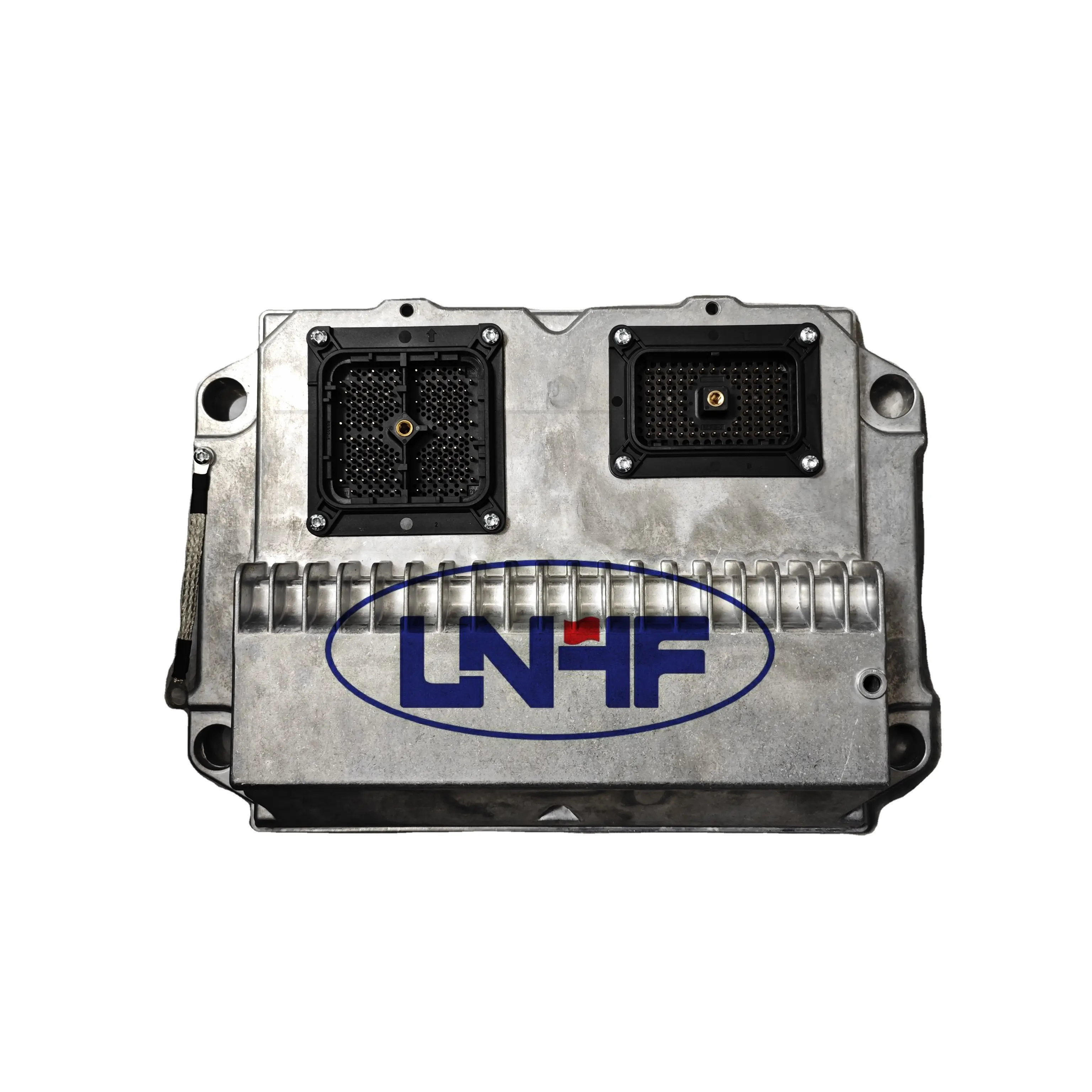 בקר מנוע דיזל LNHF 372-2906 262-2879 262-2878 372-2905 367-7414 ECM ecu יחידת בקרה mcu C18 C15 C13 C7 C9