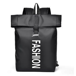 Sac à dos pliable élégant-Haute capacité - Product Image 1