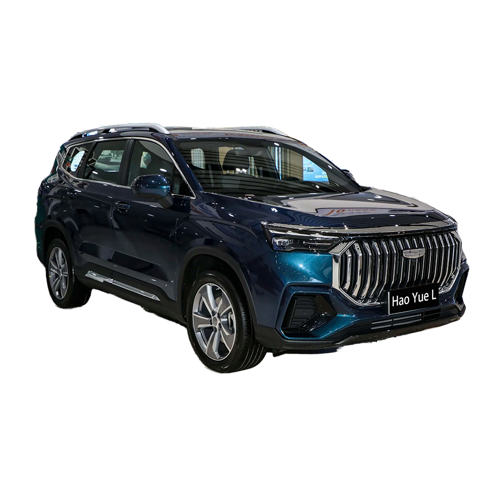 Shop Hao Cars High Quality Geely Sinotruck Vehicles