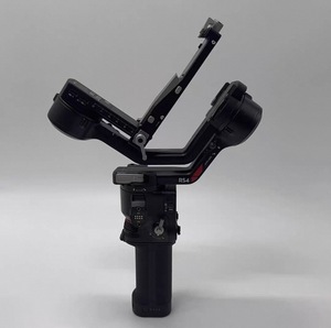 Stabilisateur de cardan portable DJI Ronin RS4 3 axes, 95% neuf, original, charge utile 3 kg, pour appareil photo reflex numérique et hybride, tournage vidéo professionnel - Product Image 3
