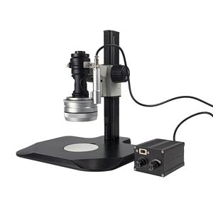 Microscope stéréo 3D à rotation automatique SZT-3D - Product Image 2
