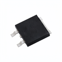 Authorized Distributor Diode Arrays Buy Online Electronic Components TO-263-3, D2PAK , Variant V10D45CHM3_A/I