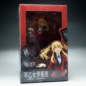 HESPER 20CM Nueva Figura de Anime de PVC de <span class=keywords><strong>Meari</strong></span> Saotome de Kakegurui Compulsive Gambler, Estatua de Dibujos Animados, Juguete de Colección, Regalo - Product Image 6
