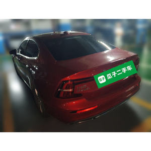 Guazi <span class=keywords><strong>Prix</strong></span> de gros <span class=keywords><strong>Volvo</strong></span> <span class=keywords><strong>S60</strong></span> Essence 2.0 Voiture d'occasion Traction avant 5 places - Product Image 4