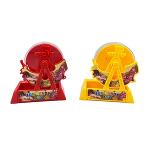 Distributeur de bonbons pirate en plastique de haute qualité, jouet pour bonbons - Product Image 2