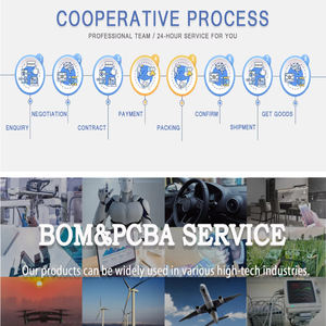 100% 0nly yeni orijinal STM32H723ZGT6 mikrodenetleyici (MCU / MPU / SOC) LQFP-144(20x20) IC çip entegre devre STM32H723 - Product Image 3