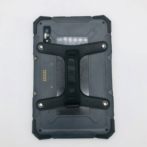 แท็บเล็ตแอนดรอยด์แบบทนทาน หน้าจอ HD รองรับบาร์โค้ด NFC RFID อุปกรณ์สำรวจ GNSS RTK หลายความถี่แบบพกพา มาตรฐาน IP68 - Product Image 4