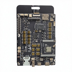 Placa de Desarrollo de Código Abierto Allwinner V861M2-XXX SC1774 SOCHIP con Sistema Operativo para Solución 4G HD IPC AI-ISP AOV SIP64MB LINUX BOARD SC1774 - Product Image 6
