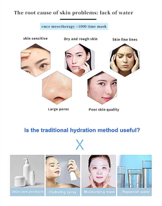 Portable <b>Microcurrent</b> Face Lifting <b>Machine</b> Facial Neck Tightening Skin Firming Anti Wrinkle Skin Rejuvenation - Product Image 3