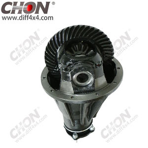 <span class=keywords><strong>CHON</strong></span> 41110-26800 41110-26810 41110-26820 41110-26830 41110-26840 41110-0L010 41110-0L020 GDH300 Granvia Hiace Différentiel arrière - Product Image 1