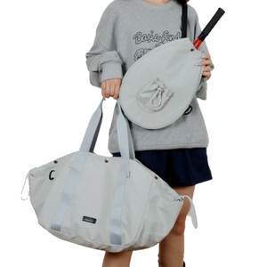 <span class=keywords><strong>Sac</strong></span> de <span class=keywords><strong>tennis</strong></span> multifonctionnel de grande capacité, <span class=keywords><strong>sac</strong></span> de <span class=keywords><strong>sport</strong></span> léger, adapté au pickleball et au badminton, <span class=keywords><strong>sac</strong></span> à bandoulière - Product Image 4
