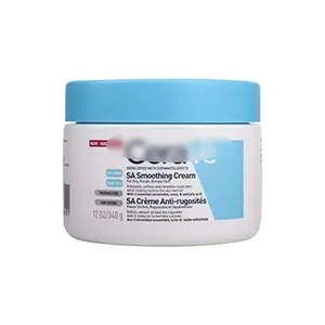 Factory Wholesale High Quality 340g SA Smoothing Cream