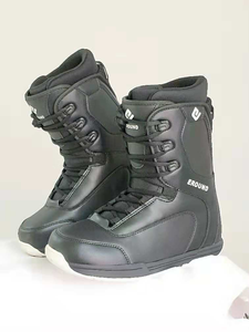 <span class=keywords><strong>Botas</strong></span> de <span class=keywords><strong>Snowboard</strong></span> para <span class=keywords><strong>Hombre</strong></span> y Mujer, Impermeables, Resistentes al Desgaste, Cálidas y Gruesas, para Deportes de Invierno al Aire Libre, Precio al por Mayor - Product Image 4