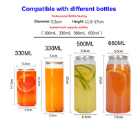 Vente chaude Automatique Boisson Café Soda Canettes Tin Cup Bouteille Scellant Canning Aluminium Can Machine De Scellage