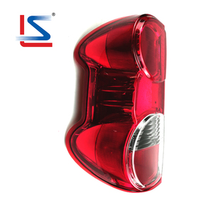 LUMIÈRE DE QUEUE DE VOITURE Pour <span class=keywords><strong>NV200</strong></span> VAN 2010-2015 R 26550-JX00A L 26555-JX31A FEU ARRIÈRE - Product Image 5