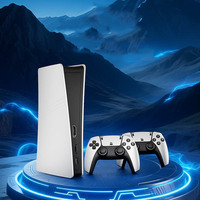 Console de jeu vidéo portable Q10SE avec 2 manettes de jeu, joystick, lecteur de jeux rétro 4K HD, boîte de jeu TV pour enfants, cadeau de Noël