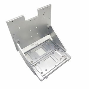 Jucaili Đôi Đầu Khung Phù Hợp theo chiều dọc Chuyển Đổi Đầu in Vận Chuyển Khung Đầu Chủ Tấm Cho Xp600 4720 I3200 Cho Dtf - Product Image 1