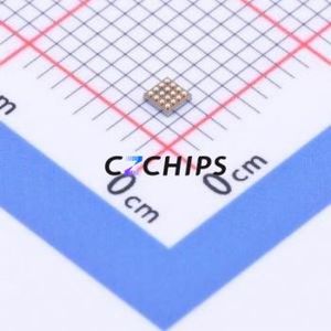 ชิปวงจรรวม DSBGA-16 TS3A227EYFFR (1.6x1.6) ใหม่และดั้งเดิมสวิตช์อนาล็อก-วัตถุประสงค์พิเศษ - Product Image 2