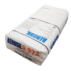   เอโรซิล R812S ซิลิกาฟูมด์แบบกันน้ำ คาร์บอนแบล็คสีขาว เหมาะสำหรับการใช้งานในสารเคลือบผิวและยางซิลิโคน - Product Image 6